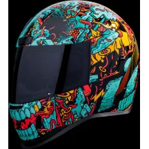 Airform™ Munchies MIPS® Casco — Talla L