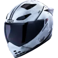 Domain™ Future Proof Helmet — XL, Gray