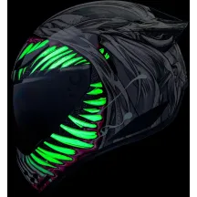 Casco Domain™ Grand Maw — 2XL, integral