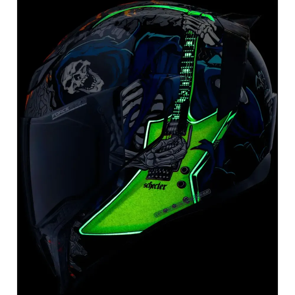 Airflite™ Trick or Street 4 Helmet — XS, Multi