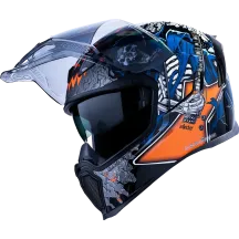 Casco Airflite™ Trick or Street 4 — XS, multicolor