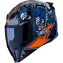 Airflite™ Trick or Street 4 Helmet — XS, Multi