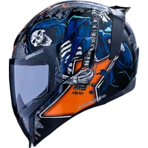 Airflite™ Trick or Street 4 Helmet — XS, Multi