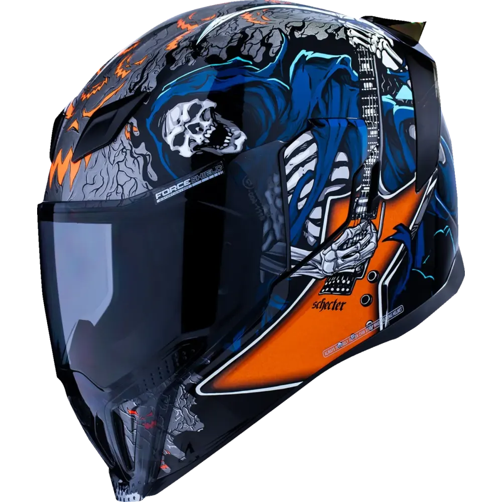 Casco Airflite™ Trick or Street 4 — 3XL