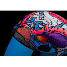 Casco Airframe Pro™ Krazy Klown 2 — XS, Multi