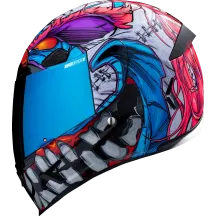 Casco Airframe Pro™ Krazy Klown 2 — XS, Multi
