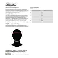Domain™ Slabtown Helmet — Size L