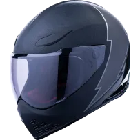 Domain™ Slabtown Casco — Talla XL, Negro
