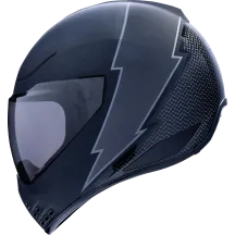 Domain™ Slabtown Helmet — 3XL, Black