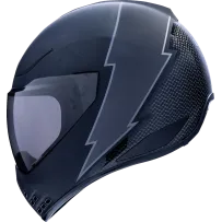 Domain™ Slabtown Helmet — 3XL, Black