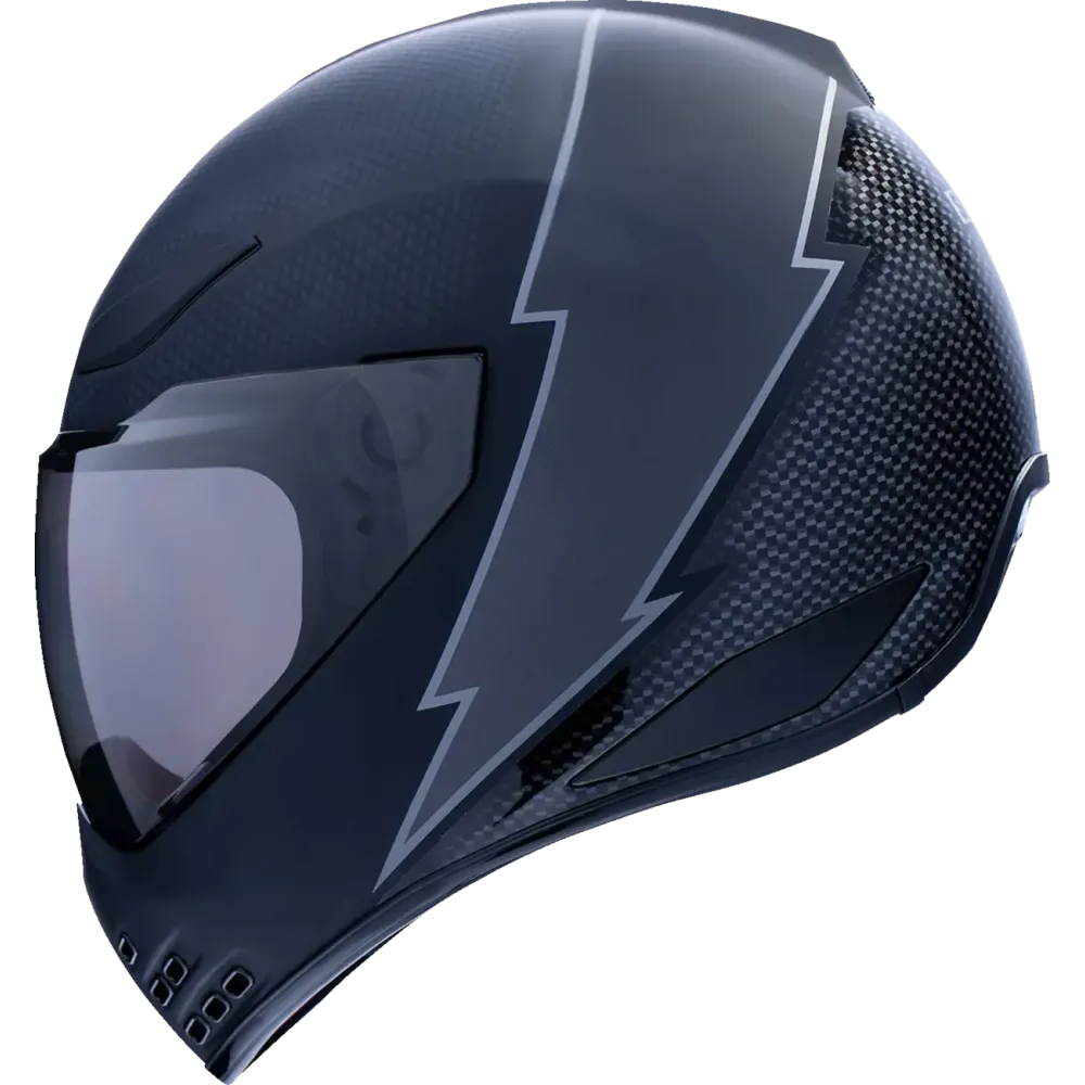 Domain™ Slabtown Helmet — 3XL, Black