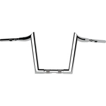 1-1/2" Grande Prime Ape Hanger Handlebar — 1-1/2" diameter, 12" rise, 37-1/2" width