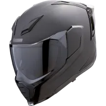 Ultraflite Rizz Rizz MIPS® Casco — Negro, Talla S