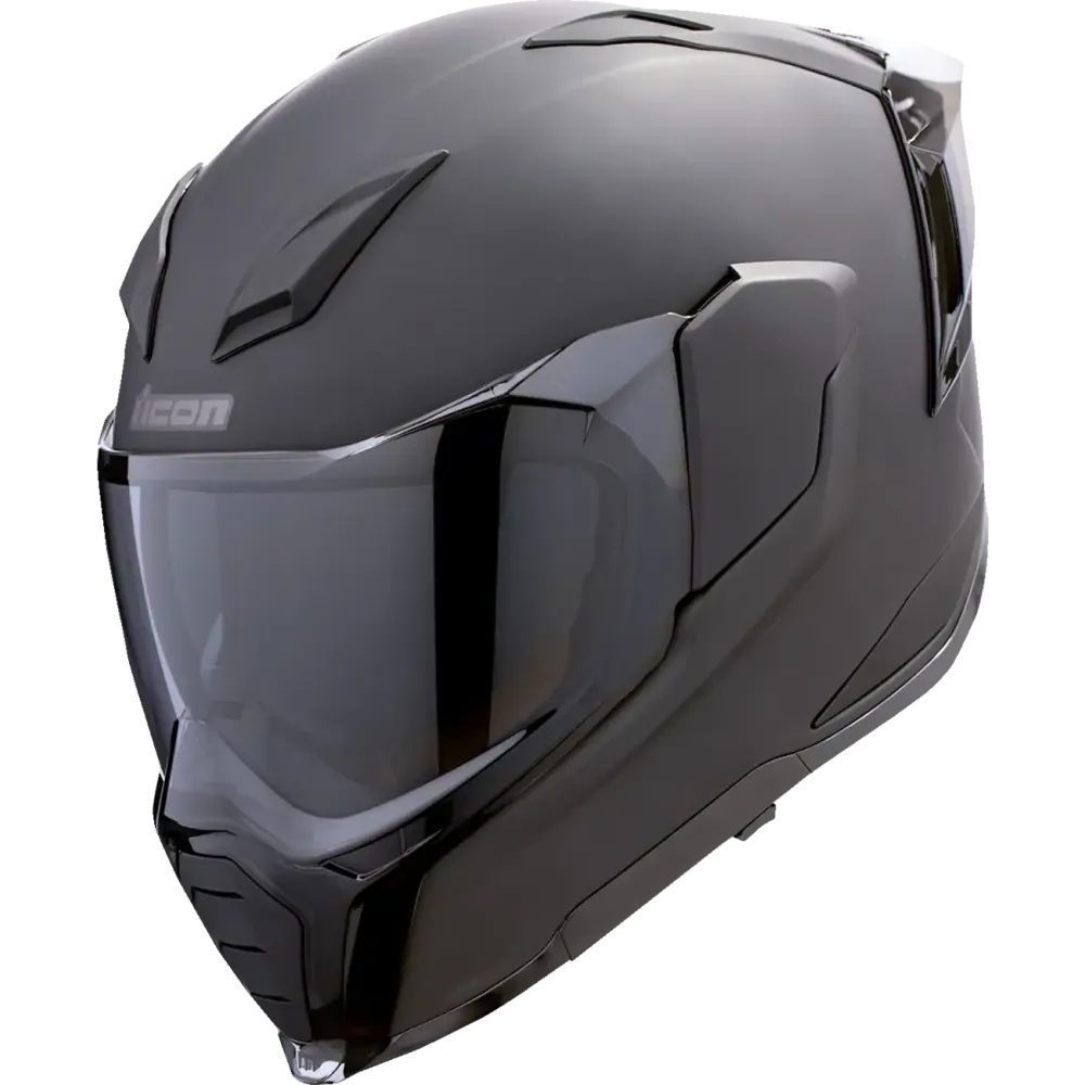 Ultraflite Rizz Rizz MIPS® Casco — Negro, Talla S
