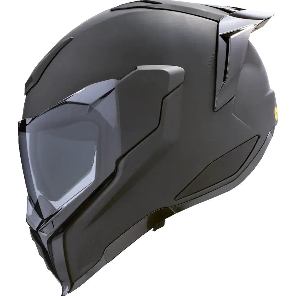 Casco Ultraflite Rizz Rizz MIPS® — Talla M, Negro