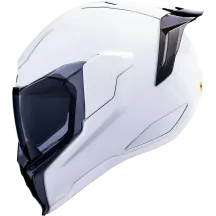 Casco Ultraflite Rizz Rizz MIPS® — XS, forma de cabeza intermedia-oval, Blanco