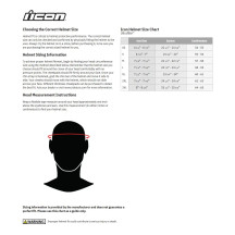 Casco Ultraflite Rizz Rizz MIPS® — Blanco, Talla S