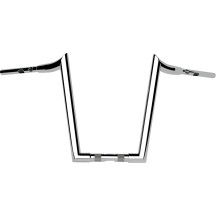 1-1/2" Grande Prime Ape Hanger Handlebar — 38 mm diameter, 16-1/4" rise, 38" width