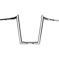 1-1/2" Grande Prime Ape Hanger Handlebar — 38 mm diameter, 16-1/4" rise, 38" width