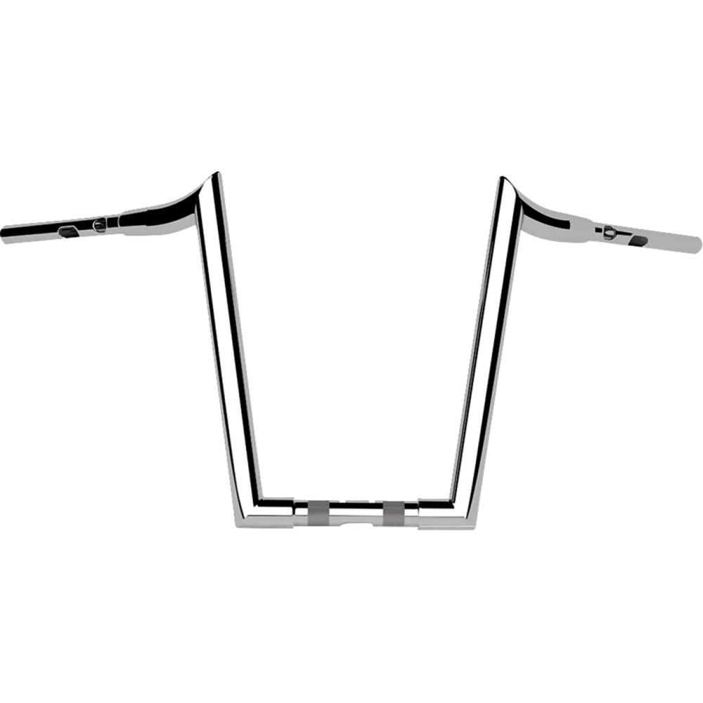 1-1/2" Grande Prime Ape Hanger Handlebar — 38 mm diameter, 16-1/4" rise, 38" width