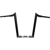 1-1/2" Grande Prime Ape Hanger Handlebar — 1-1/4" clamp, 16" rise