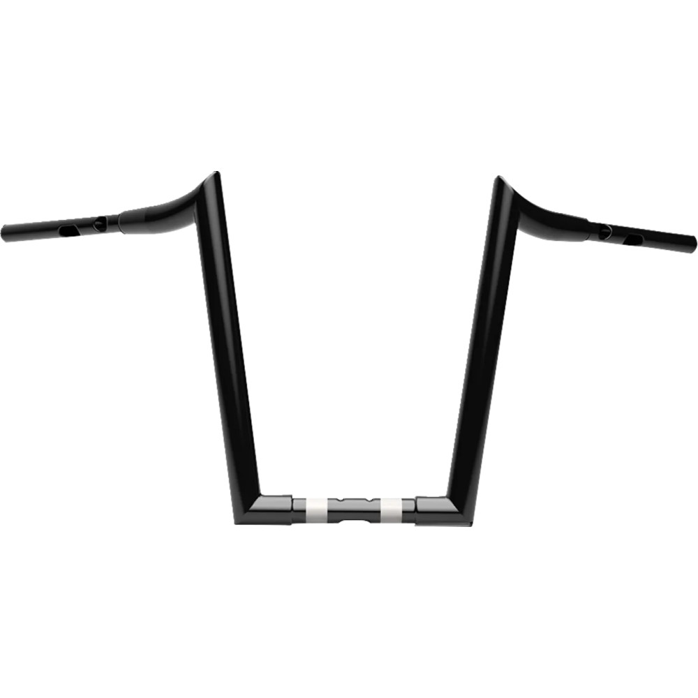 1-1/2" Grande Prime Ape Hanger Handlebar — 1-1/4" clamp, 16" rise