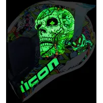 Ultraflite Doodle 3 MIPS® Helmet — 3XL, Multi
