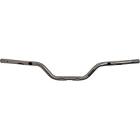 Handlebar — 29-1/2" width, 1" clamp, 3-1/2" clamp width, 2-1/2" rise