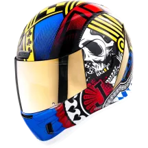 Airform™ Lucky Lid 5 MIPS® Casco — Talla 3XL