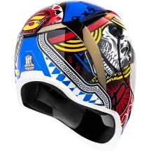 Airform™ Lucky Lid 5 MIPS® Casco — Talla 3XL