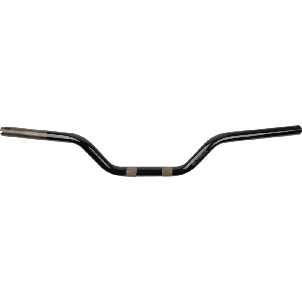 Handlebar — 75 cm (29-1/2 in), 28.6 mm (1-1/8 in) clamp