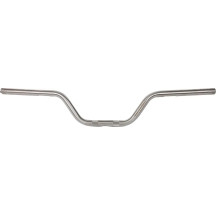 1" Handlebar — 25.4 mm clamp, 14 cm rise, 78.5 cm width