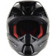 Casco Supertech M5 Solid — Talla S, Negro mate