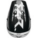 Casco Reflex Sport Riot MIPS® — Talla S, Negro mate