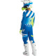 Casco Reflex Sport Strike MIPS® — XL, azul brillo