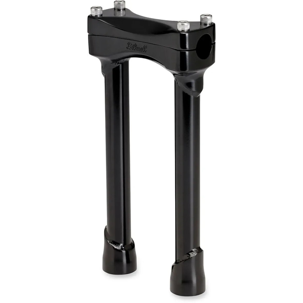 Murdock Handlebar Risers — Rise 10" (25.5 cm), 1" clamp (25.4 mm)