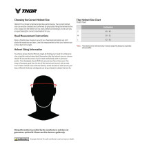 Youth Fleet Whiteout Helmet — M, White