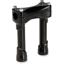 Murdock Handlebar Risers — Rise 10" (25.5 cm), 1" clamp (25.4 mm)