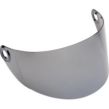 Gringo S/Gringo SV 22.06 Helmet Shield — Mirror, fits Gringo S and Gringo SV