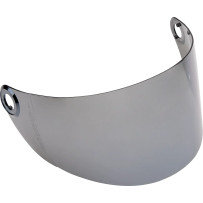 Gringo S/Gringo SV 22.06 Helmet Shield — Mirror, fits Gringo S and Gringo SV