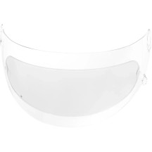 Visera para Gringo S/Gringo SV con Pinlock® ProtecTINT™ incluida — Compatible con Gringo S/Gringo SV, Talla única