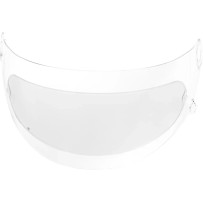 Visera para Gringo S/Gringo SV con Pinlock® ProtecTINT™ incluida — Compatible con Gringo S/Gringo SV, Talla única