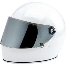 Gen 2 Helmet Hardware Kit — Fits Gringo S, Lane Splitter, Black, One Size