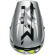 Casco Reflex Sport Riot MIPS® — Amarillo mate, XS