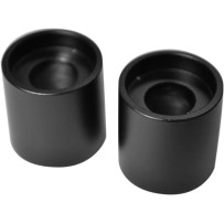 Handlebar Riser Extensions — Rise 25.4 mm (1"), Clamp diameter 25.4 mm (1")