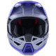 SM3 Jettson Casco — XS, gris, brillo