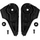 Talon Helmet Pivot Kit — Black