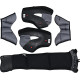 Variant Pro™ Helmet Interior Set — XS, Black