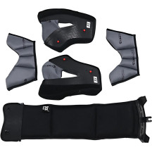 Variant Pro™ Helmet Interior Set — XS/S, Black