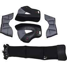 Juego de interior para casco Variant Pro™ — M, Negro